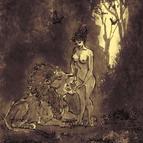 DE SPIEGEL VAN LILITH